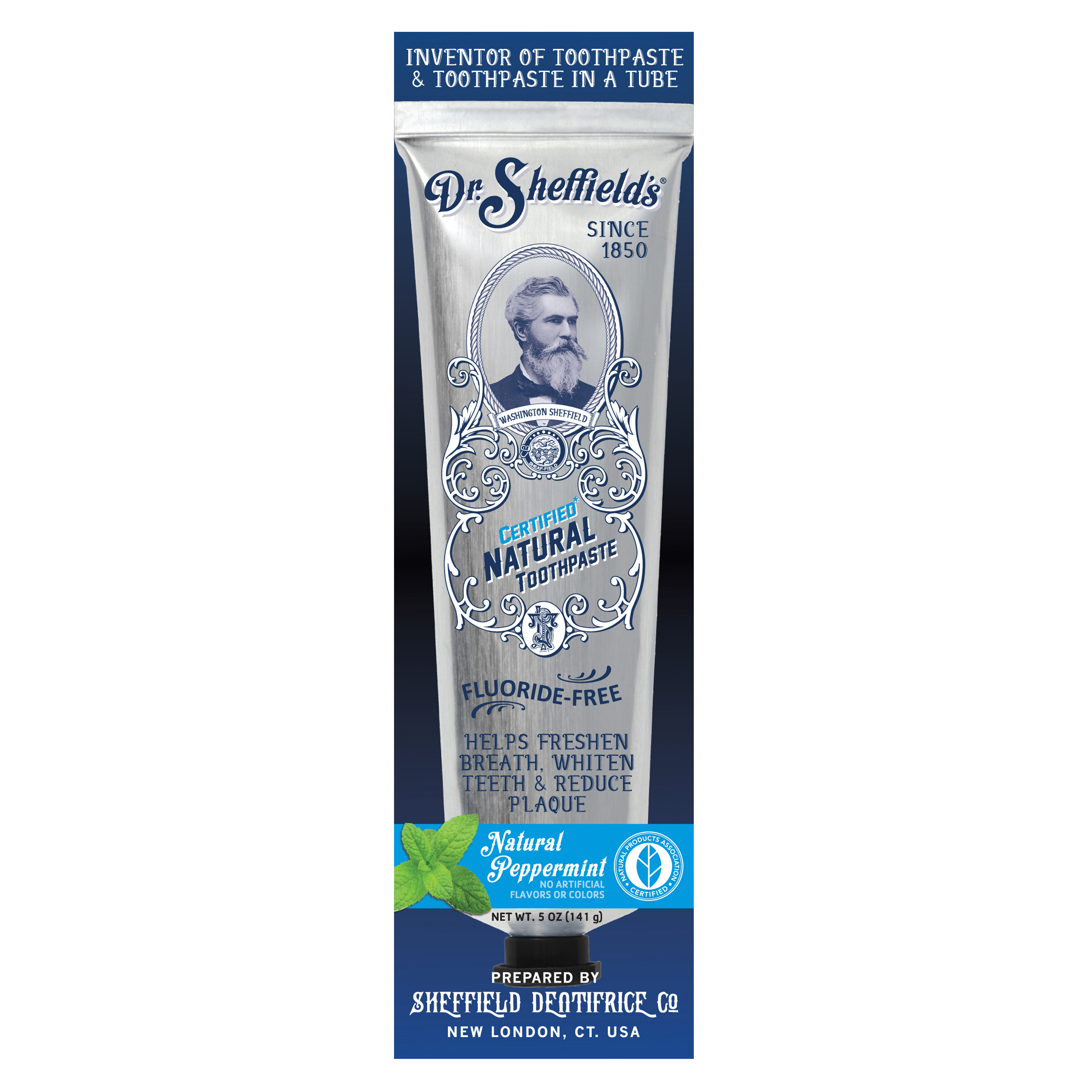 toothpaste propolis